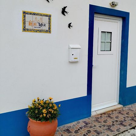 Casas De Campo - Real Mar Ericeira Exterior foto