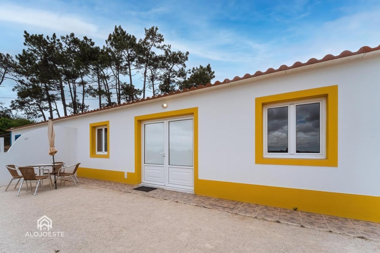 Casas De Campo - Real Mar Ericeira Exterior foto