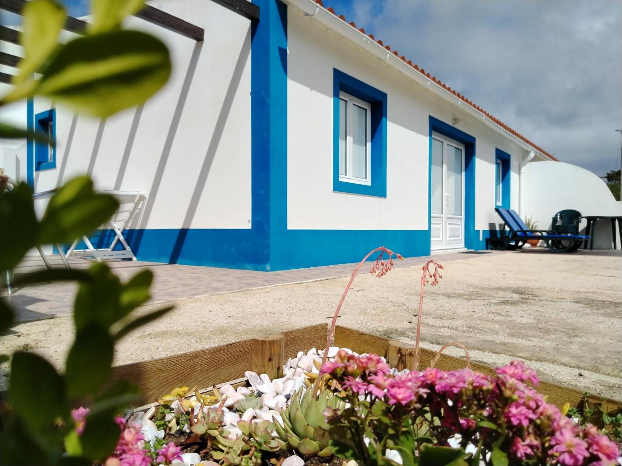 Casas De Campo - Real Mar Ericeira Exterior foto