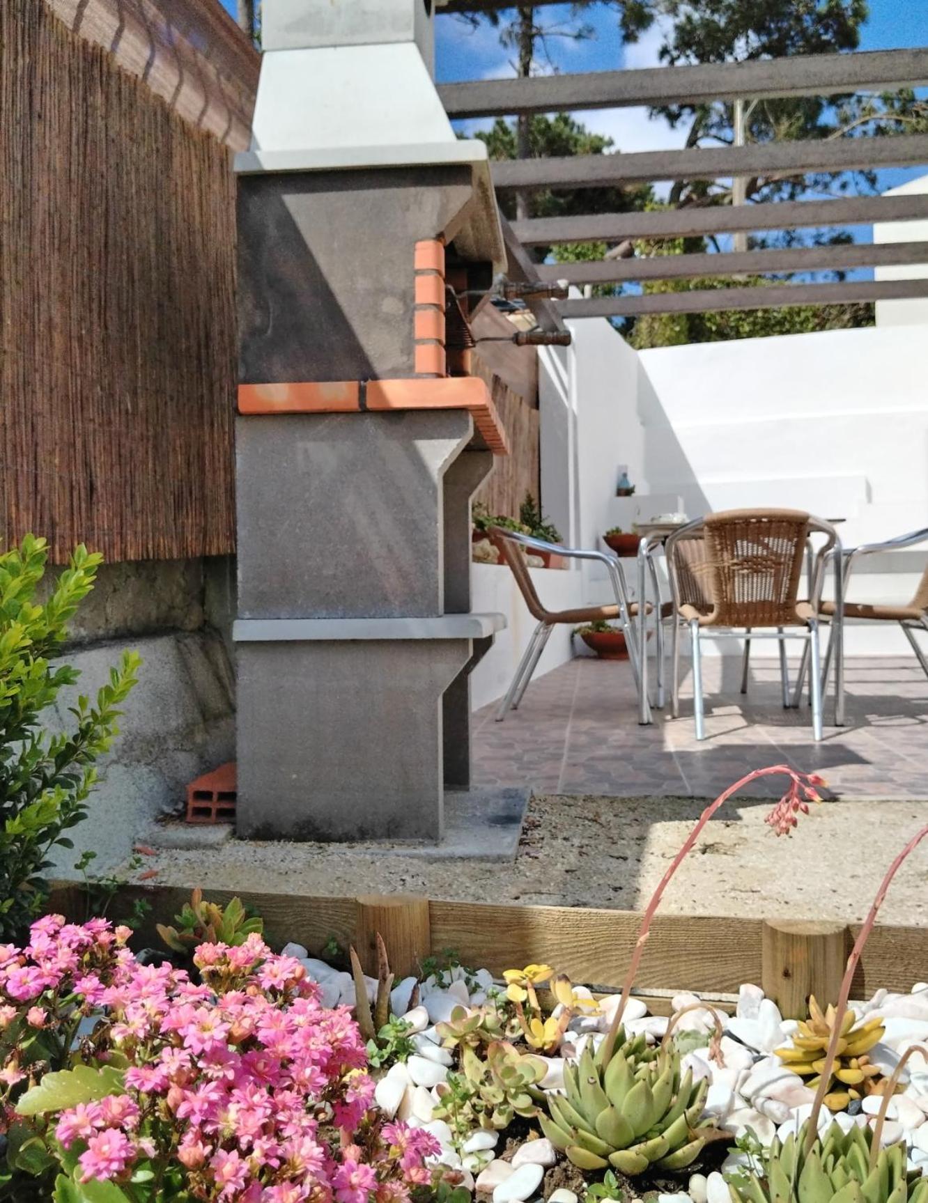Casas De Campo - Real Mar Ericeira Exterior foto