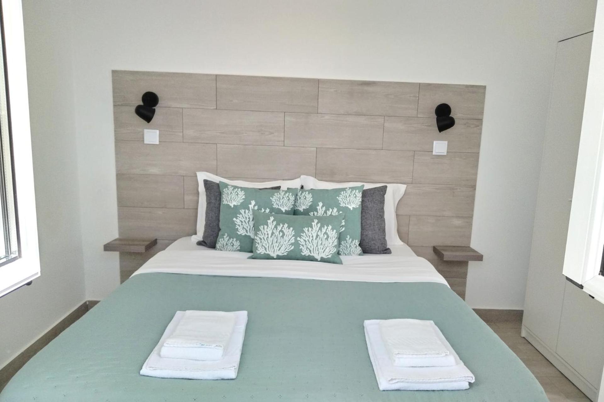 Casas De Campo - Real Mar Ericeira Exterior foto